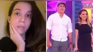 Greissy Ortega confiesa que tuvo que pagarle a Ítalo Villaseca para que se case con ella: "Nos prestaron el anillo"