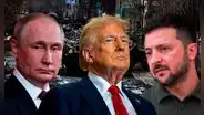 Trump propone elecciones en Ucrania antes de iniciar negociaciones de paz con Rusia:"Es la belleza de una democracia sólida"