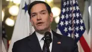 Marco Rubio, secretario de Estado de EE.UU., anuncia que es el nuevo jefe interino de USAID