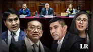 Congresistas de seis bancadas se oponen a proyecto de ley que crea el Ministerio de Infraestructura