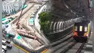 Adiós al tráfico en centro de Lima: esta es la fecha de reapertura de av. Garcilaso y Paseo Colón por obras de la Línea 2