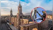 SEAL anunció corte de luz en Arequipa para HOY, 5 de febrero: revisa horarios y todos los distritos afectados