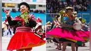 Festividad de la Candelaria 2025: lista completa de puntajes y ganadores del Concurso de Danzas Originarias