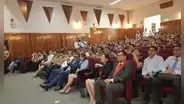 El titular de la Corte Superior de Justicia de Piura David Fernando Correa Castro participó de la 18° Sesión Descentralizada de Seguridad Ciudadana