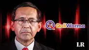 "Fredy Hinojosa cobraba 250.000 soles": audio compromete al vocero presidencial con presunto soborno de Carlos Castro