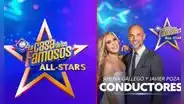 ‘La casa de los famosos: All-Stars’ regresa con polémicos personajes: conoce a todos los participantes del reality de Telemundo