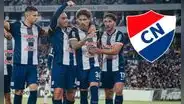 Alineaciones Alianza Lima vs Nacional: el potente 11 de Gorosito para debutar en la Copa Libertadores 2025