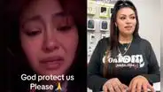 Mexicana se disculpa por votar por Trump tras cumplir promesa de deportar inmigrantes en EE. UU.: "Dios, protégenos"