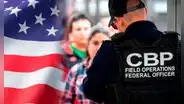 CBP busca nuevos agentes en medio de deportaciones y ofrece este jugoso sueldo en Estados Unidos