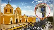Corte de luz programado en Trujillo, La Libertad, del 5 al 8 de febrero, vía Hidrandina: consulta horario y zonas afectadas