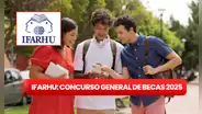 Excelentes noticias del concurso General de Becas IFARHU 2025: fecha de inicio y requisitos para aplicar a la jornada de pagos