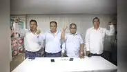 Empresarios de Gamarra se suman al paro de transportistas este 6 de febrero