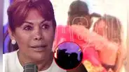 Usuarios decepcionados con Magaly Medina por 'ampay' de Jefferson Farfán y Xiomy Kanashiro: "Ya todo el Perú lo sabe"