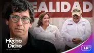 Jaime Chincha sobre los nuevos cambios en el gabinete ministerial de Dina Boluarte: "Queda claro que Santiváñez es un intocable"