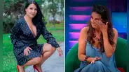 Rebeca Escribens se emociona al recordar el apoyo de Tula Rodríguez en sus inicios: "Me lo pagas cuando puedas"