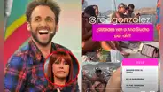 Rodrigo González arruina ampay bomba de Magaly Medina: 'peluchín' expone video de Edison Flores en yate