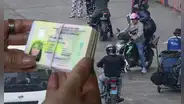 Licencia de conducir para motos: así puedes comprobar si tu brevete está en el SNC y evitar problemas al conducir