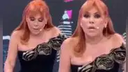 Magaly Medina impacta con inesperado mensaje EN VIVO sobre su permanencia en ATV: "Hay cosas que hay que dejar"