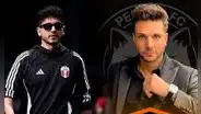 Nicola Porcella vuelve al fútbol y será copresidente del equipo de Zein en la Kings League: “Bombazo”