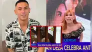 Jean Deza celebra con amigos y alcohol, pese a posible prisión preventiva: “Él nunca cambiará”