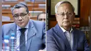 César Hildebrandt sobre ministro Santiváñez al no ser retirado del Gabinete: “Es el chaleco oscuro de la presidenta”