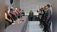 Poder Judicial alista cambio de jueces en la Corte Penal Nacional
