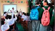 Año escolar 2025: Piden a padres revisar etiqueta de útiles escolares