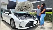 ¿Tu auto se sobrecalienta? Sigue estos pasos clave para enfriarlo y evitar daños costosos en el motor