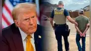 Redadas en Texas: la ciudad donde ICE realiza más operativos para detener inmigrantes bajo el gobierno de Trump