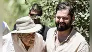 Gabriel Boric plantó olivo con José Mujica en su visita a Uruguay y aseguró que "en Venezuela se robaron la elección"