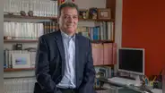 Alonso Segura, presidente del Consejo Fiscal: "Falta un enfoque integral que combine inversión, seguridad y desarrollo social"