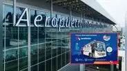 Así serán los buses que llevarán a pasajeros al nuevo Aeropuerto Jorge Chávez desde marzo de 2025: tendrá 57 paraderos en todo Lima y Callao
