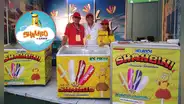 El helado peruano con sabores exóticos de la Amazonía que triunfa en EE. UU.: el éxito de Shambo