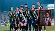 Con Guerrero y 3 juveniles: los 24 viajeros de Alianza Lima que enfrentarán a Nacional por la Copa Libertadores 2025