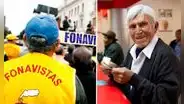 Buenas noticias para exaportantes del Fonavi: conoce quiénes son beneficiarios del Reintegro 3 y cuándo te correspondería cobrar en el Banco de la Nación