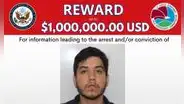 Muere ‘Kastor’, operador financiero de Los Chapitos y por quien Estados Unidos ofrecía una recompensa de US$1 millón