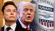 ¿Qué es la USAID, a quiénes financia y por qué Donald Trump, junto con Elon Musk, quieren eliminarla?