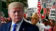 Muy buenas noticias para inmigrantes en EE. UU.: las 'ciudades santuario' de Massachusetts que te protegerán de las deportaciones de Trump