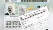 ¡Excelentes noticias para inmigrantes en USA! Solo estos residentes de EE. UU. podrán recoger su Green Card en persona