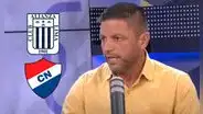 Pedro García minimiza nivel de Nacional y asegura que si Alianza Lima no le gana "será un rotundo fracaso"