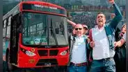 ¿Cuándo es el paro de transportistas en Lima y Callao y qué gremios participan?
