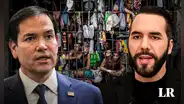 Bukele ofrece recibir en cárceles de El Salvador a criminales de Estados Unidos: migrantes o de cualquier nacionalidad