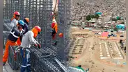 Las 14 Escuelas Bicentenario que se entregarán en San Juan de Lurigancho en 2025: dónde están y cuándo inician actividades