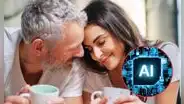 La inteligencia artificial revela la diferencia de edad ideal entre parejas para llevar una buena relación