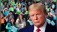 Malas noticias para Trump: las 'ciudades santuario' de Tennessee que protegen inmigrantes de las deportaciones en EE. UU.