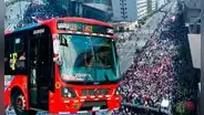 Sector de transportistas no acatará paro el 6 de febrero en Lima y Callao: ¿por qué razones?