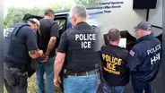 Redadas sorpresa de ICE en Estados Unidos: los 4 pasos que siguen los agentes para detener inmigrantes indocumentados.