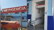 Sullana: niño fallece luego de esperar 5 días por traslado a hospital en Lima para una cama UCI