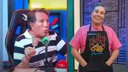 Jimmy Santi asegura que renunció a ‘El gran chef famosos’ tras descubrir ‘estrategia’ para eliminarlo: “Yo sabía cocinar”