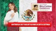 Último día para recoger la Tarjeta de Bienestar de Beca Rita Cetina 2025: cuándo es, detalles del pago y plazos